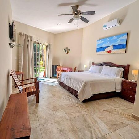 Myoli Wellness & Happiness Bnb Playa del Carmen Buitenkant foto