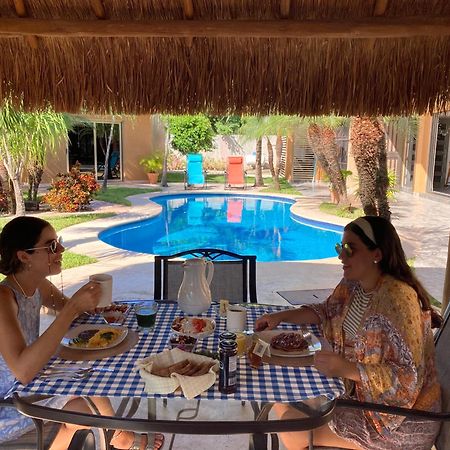 Myoli Wellness & Happiness Bnb Playa del Carmen Buitenkant foto