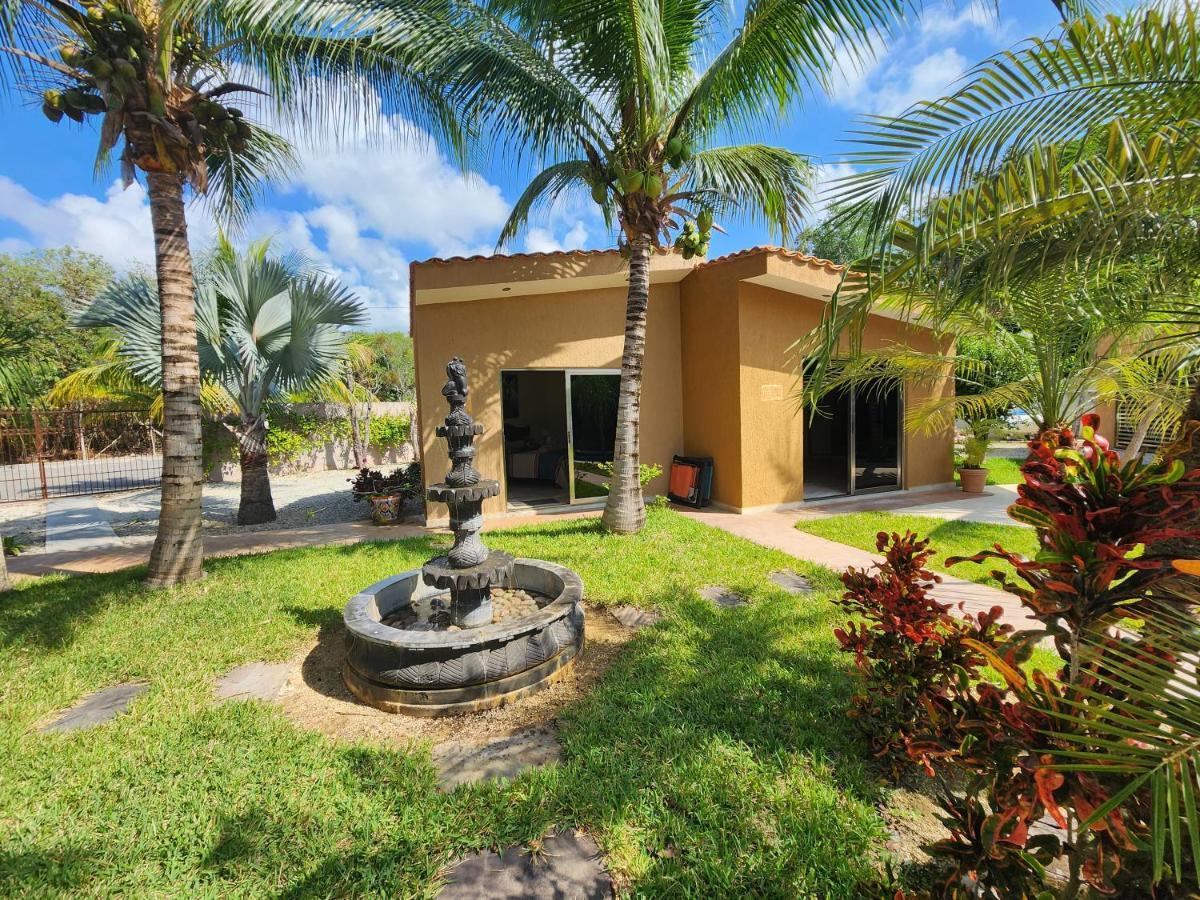 Myoli Wellness & Happiness Bnb Playa del Carmen Buitenkant foto