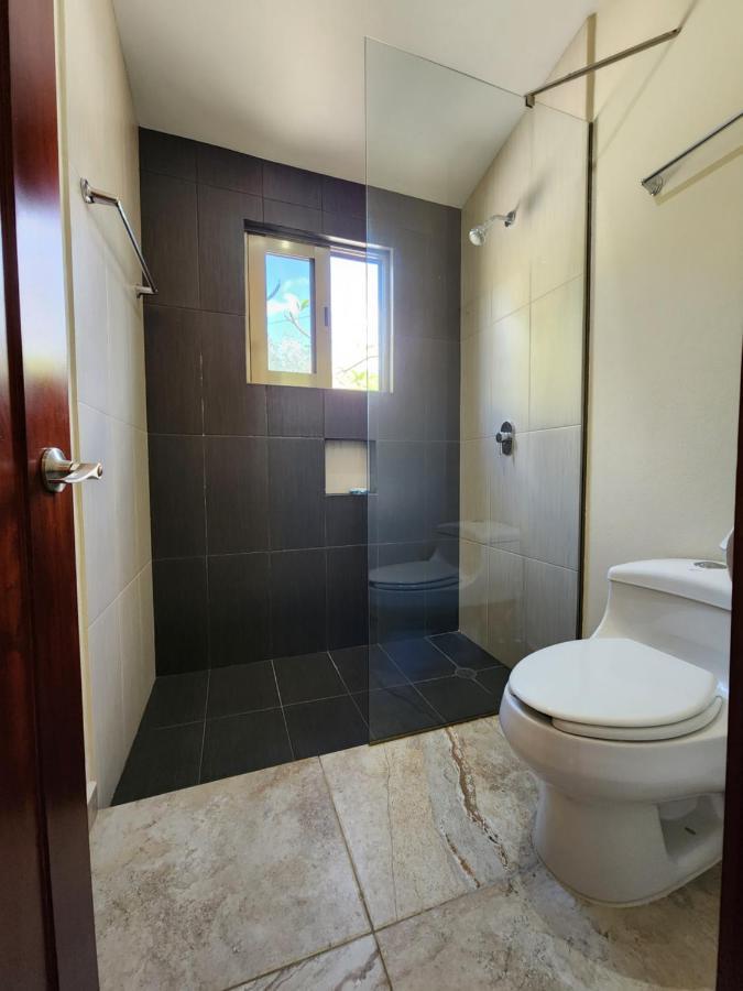 Myoli Wellness & Happiness Bnb Playa del Carmen Buitenkant foto