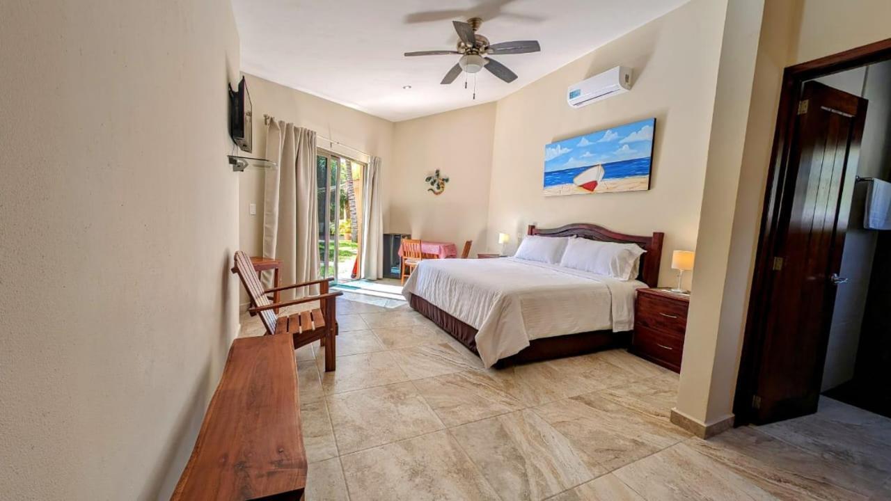 Myoli Wellness & Happiness Bnb Playa del Carmen Buitenkant foto