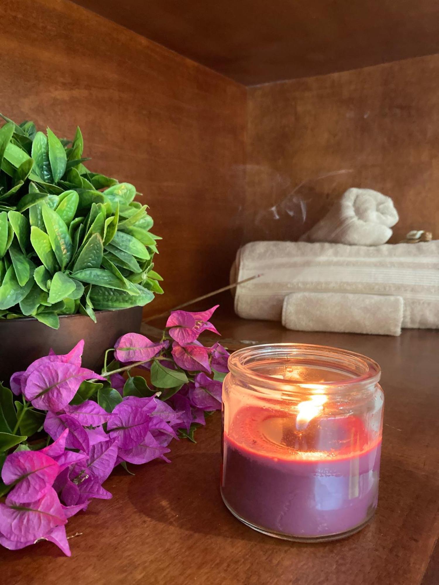 Myoli Wellness & Happiness Bnb Playa del Carmen Buitenkant foto