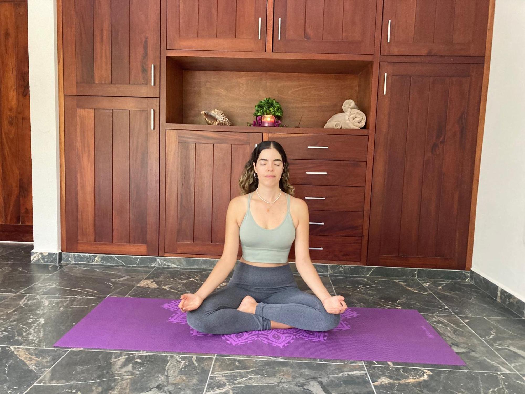 Myoli Wellness & Happiness Bnb Playa del Carmen Buitenkant foto