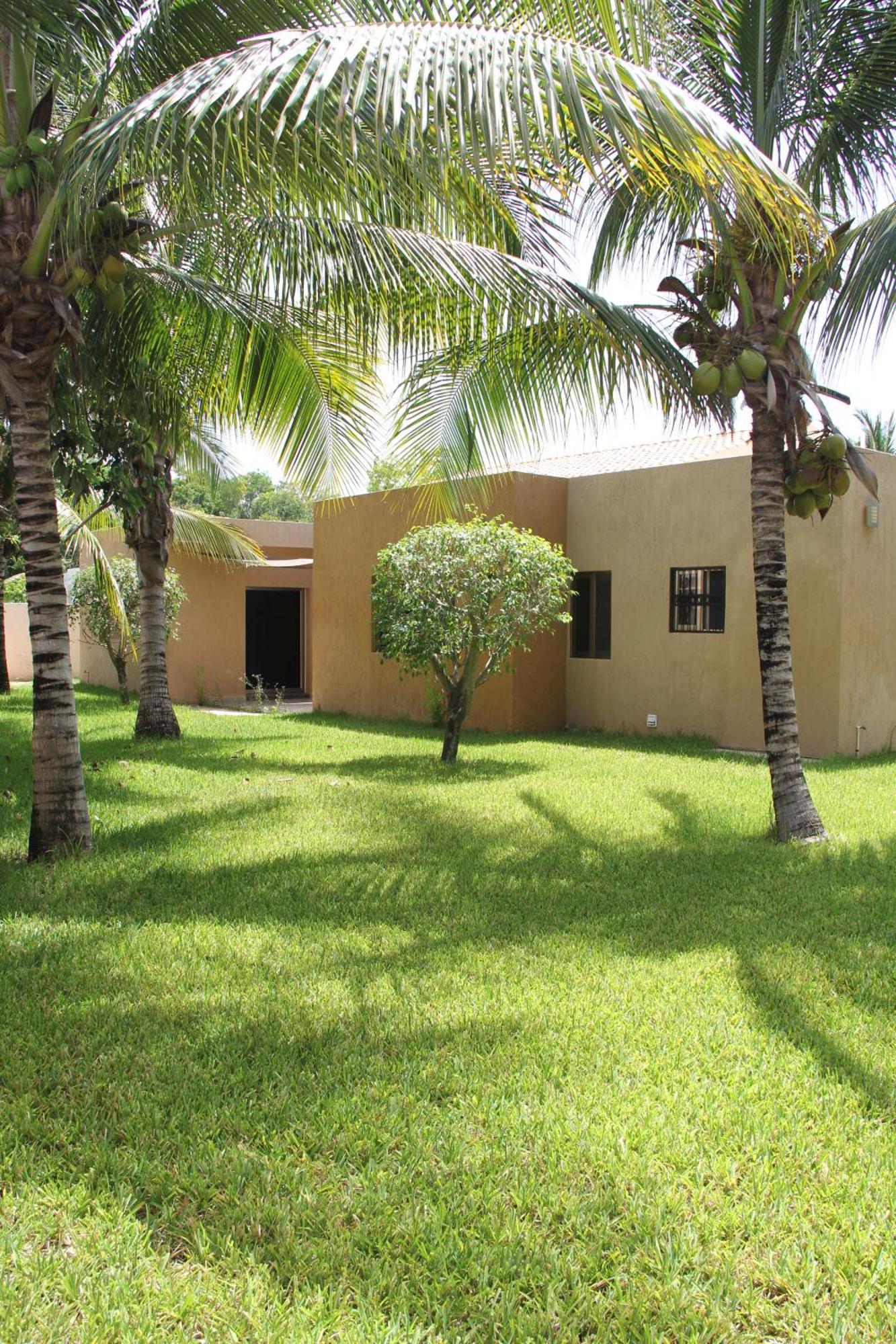 Myoli Wellness & Happiness Bnb Playa del Carmen Buitenkant foto